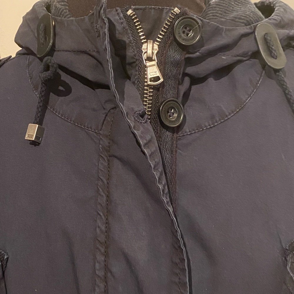 Levi’s Utility Jacket - image 2